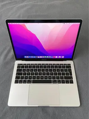 MacBook Pro 13"  2017 - i5 - 8 GB Ram - 256 SSD - Miniature 2