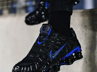 Nike shox TL - Miniature 3