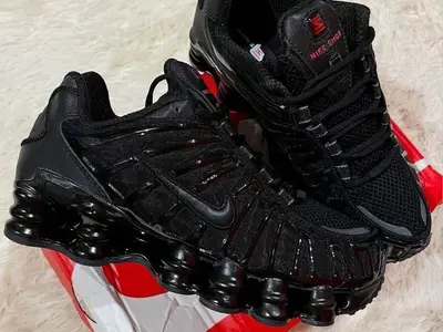 Nike shox TL - Miniature 2