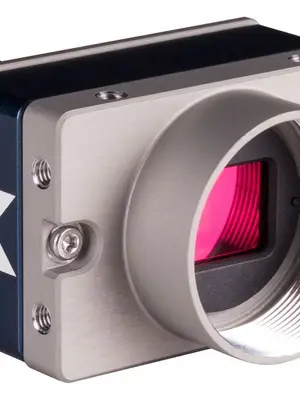 Teledyne DALSA Genie Nano M1280 GigE PoE Camera
