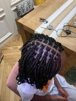 Tresses