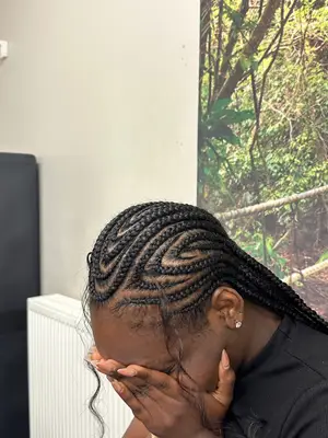 Tresses - Miniature 2