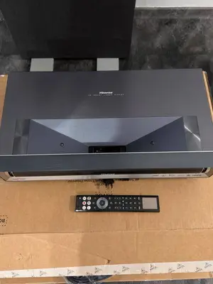 Vidéoprojecteur Hisense PX3-PRO