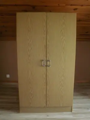 Armoire 2 portes