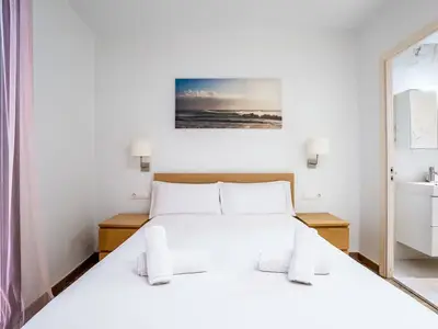 À LOUER – Un appartement où il fait bon vivre !  - Miniature 4