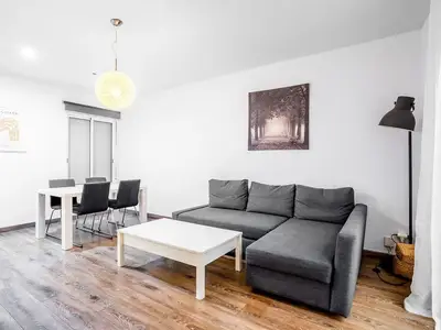 À LOUER – Un appartement où il fait bon vivre ! 
