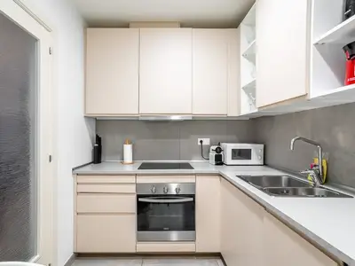 À LOUER – Un appartement où il fait bon vivre !  - Miniature 2