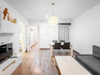 À LOUER – Un appartement où il fait bon vivre !  - Miniature 3