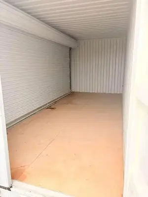 CONTAINERS DE STOCKAGE DE 20 PIEDS - Miniature 3