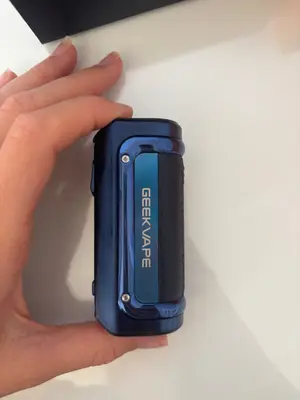 Cigarette électronique sans liquide