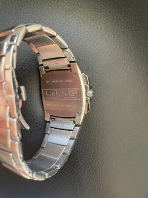 Montre Lotus 15313 - Miniature 3
