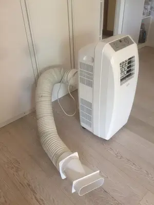 Climatiseur portable AGRO Relax 10 000BTU