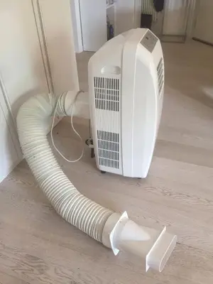 Climatiseur portable AGRO Relax 10 000BTU - Miniature 2