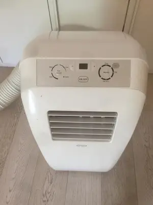 Climatiseur portable AGRO Relax 10 000BTU - Miniature 3