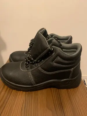Chaussures de travail - Miniature 2