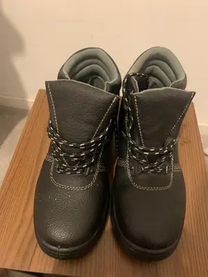 Chaussures de travail