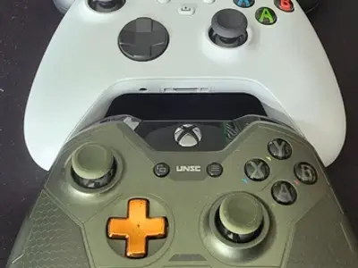 Console Xbox Series X - Miniature 3