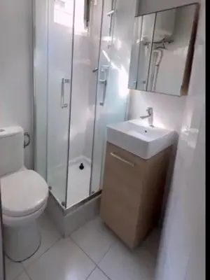 Studio meuble à Nice
