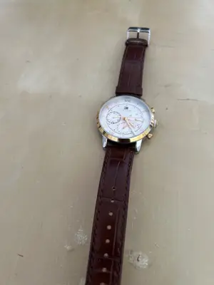 Montre Tommy Hilfiger