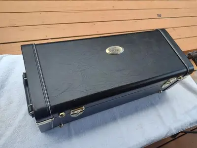 Trompette Yamaha YTR-8335 Xeno Sib – Neuf – Modèle professionnel - Miniature 4