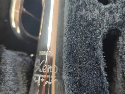 Trompette Yamaha YTR-8335 Xeno Sib – Neuf – Modèle professionnel