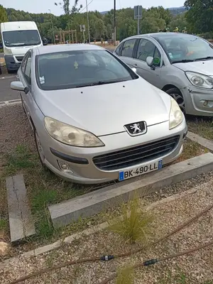 407 peugeot - Miniature 3