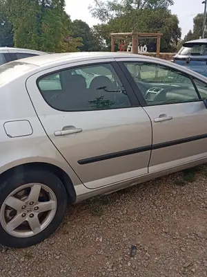 407 peugeot