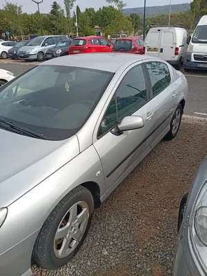407 peugeot - Miniature 2
