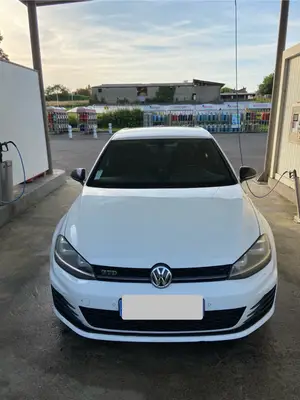 Volkswagen Golf 7 GTD 184 ch  - Miniature 5
