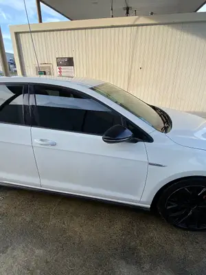 Volkswagen Golf 7 GTD 184 ch 