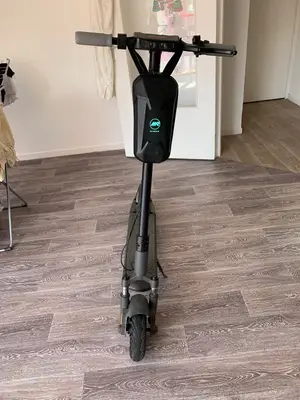 Trottinette électrique à vendre