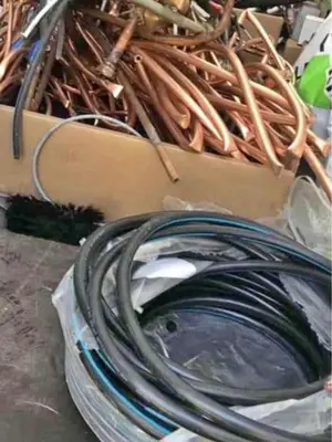 Acheter cuivre laiton aluminium Zinc câble électrique 