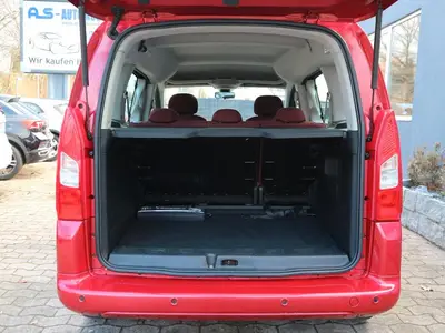 Citroën Berlingo à céder  - Miniature 4