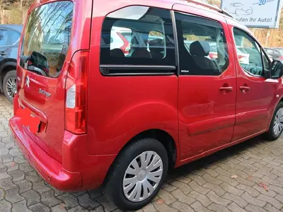 Citroën Berlingo à céder  - Miniature 1