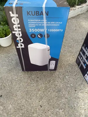Climatiseur 12000 BTU à saisir - Miniature 2