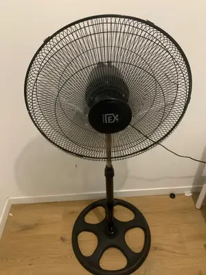 Ventilateur - Miniature 3
