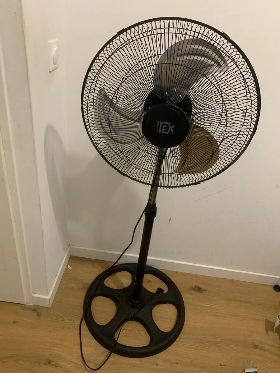Ventilateur - Photo 1