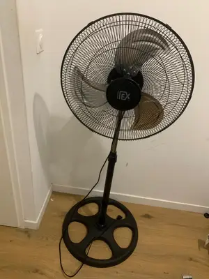 Ventilateur