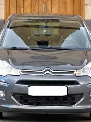 Citroën C3 moteur diesel  - Miniature 4