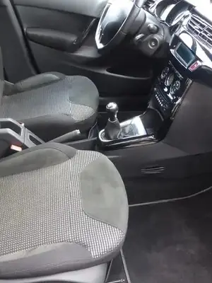 Citroën C3 moteur diesel  - Miniature 2