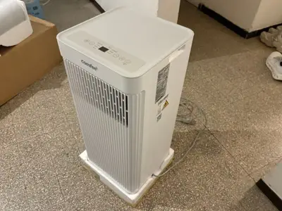 Climatiseur mobile Comfee blanc - Excellent état