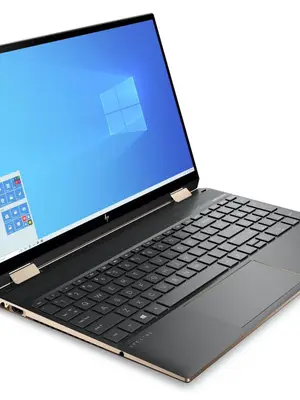Ordinateur HP - Miniature 2