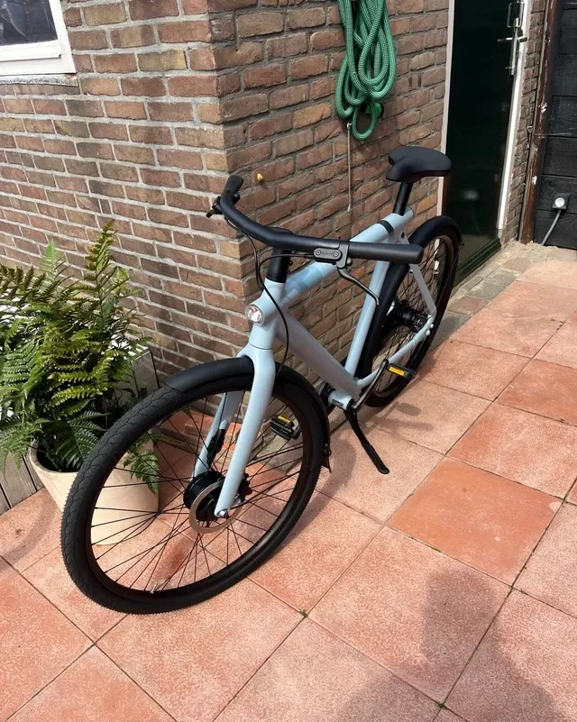 VanMoof S3 en excellent état - Photo 1