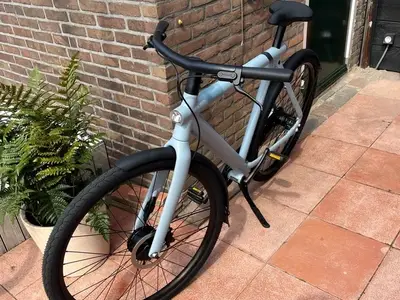 VanMoof S3 en excellent état - Miniature 1