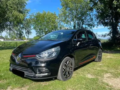 Renault Clio IV Intens TCe 90 - 2017 - 70 000 km