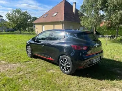 Renault Clio IV Intens TCe 90 - 2017 - 70 000 km - Miniature 3