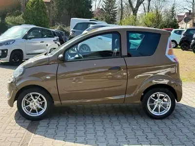 Microcar mgo année 2013 à céder  - Miniature 3