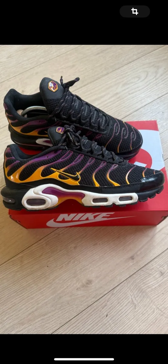 Nike tn - Photo 1
