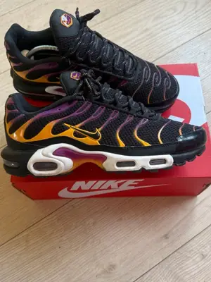 Nike tn 