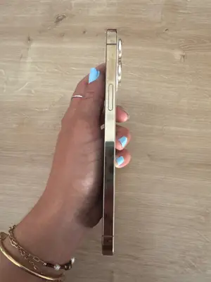 iPhone 12 Pro Max 128g blanc  - Miniature 4